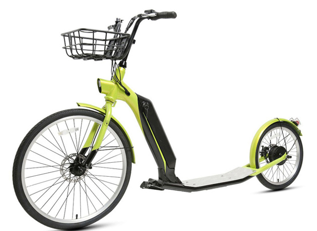 Other Micromobility Products