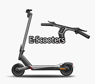 e-Scooters